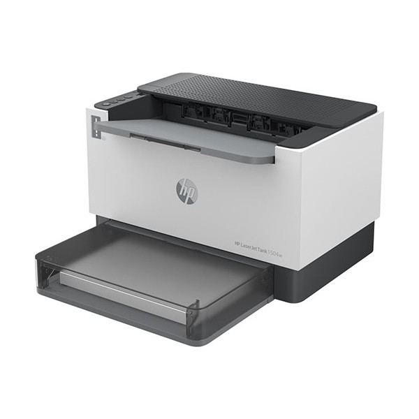 HP LaserJet Tank 1504w A4 mono laser printer with WiFi 841334 - 2