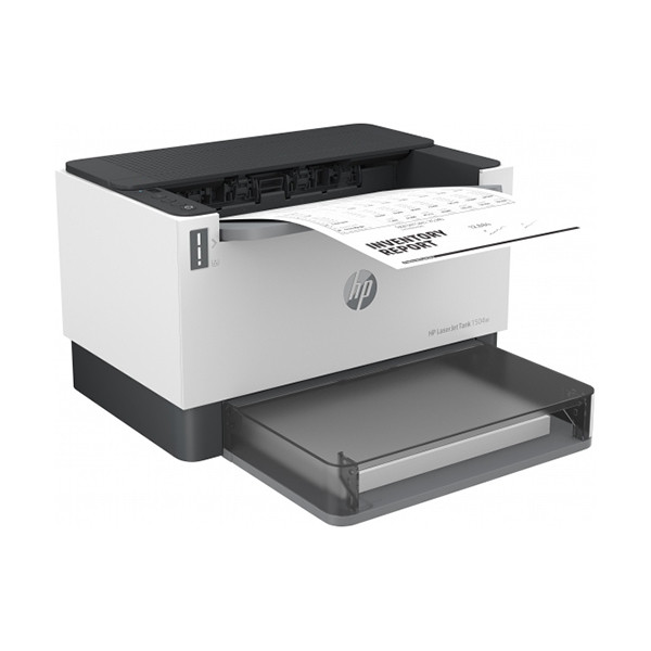 HP LaserJet Tank 1504w A4 mono laser printer with WiFi 841334 - 3