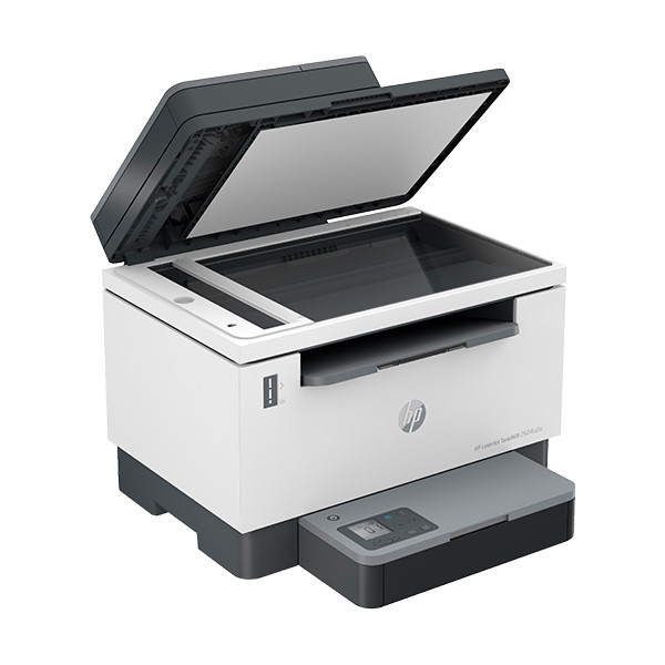 HP LaserJet Tank MFP 2604sdw All-In-One A4 mono laser printer with Wi-Fi (3 in 1) 841338 - 1