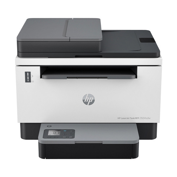 HP LaserJet Tank MFP 2604sdw All-In-One A4 mono laser printer with Wi-Fi (3 in 1) 841338 - 2