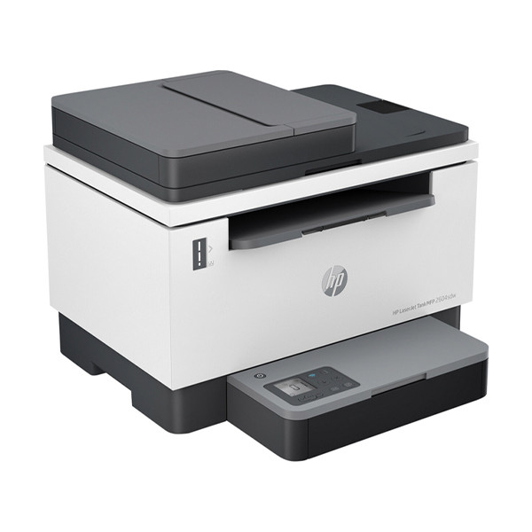 HP LaserJet Tank MFP 2604sdw All-In-One A4 mono laser printer with Wi-Fi (3 in 1) 841338 - 3
