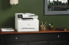 HP LaserJet pro MFP M283fdw A4 All-in-One colour laser printer with WiFi (4 in 1) 817064 - 5