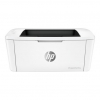HP Laserjet Pro M15w A4 Mono Laser Printer with Wi-Fi W2G51AB19 841186