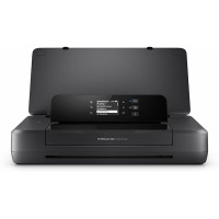 HP OfficeJet 200 Mobile A4 Inkjet Printer with WiFi CZ993AABH CZ993ABHC 841192 - 1