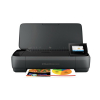 HP OfficeJet 250 Mobile All-in-One A4 Printer with WiFi (3 in 1) CZ992ABHC 841193 - 1