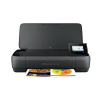 HP OfficeJet 250 mobile All-in-One A4 printer with WiFi (3 in 1)
