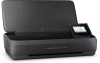 HP OfficeJet 250 mobile All-in-One A4 printer with WiFi (3 in 1) 841193 - 4
