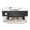 HP OfficeJet Pro 7720 Wide Format All-in-One inkjet printer with WiFi and Fax (4 in 1) 896031 - 1