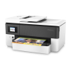 HP OfficeJet Pro 7720 Wide Format All-in-One inkjet printer with WiFi and Fax (4 in 1) 896031 - 2