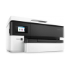 HP OfficeJet Pro 7720 Wide Format All-in-One inkjet printer with WiFi and Fax (4 in 1) 896031 - 4