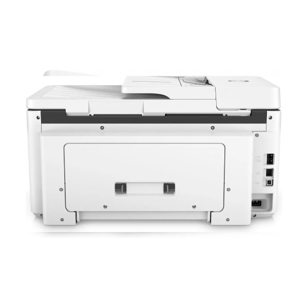 HP OfficeJet Pro 7720 Wide Format All-in-One inkjet printer with WiFi and Fax (4 in 1) 896031 - 5