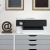 HP OfficeJet Pro 7720 Wide Format All-in-One inkjet printer with WiFi and Fax (4 in 1) 896031 - 6