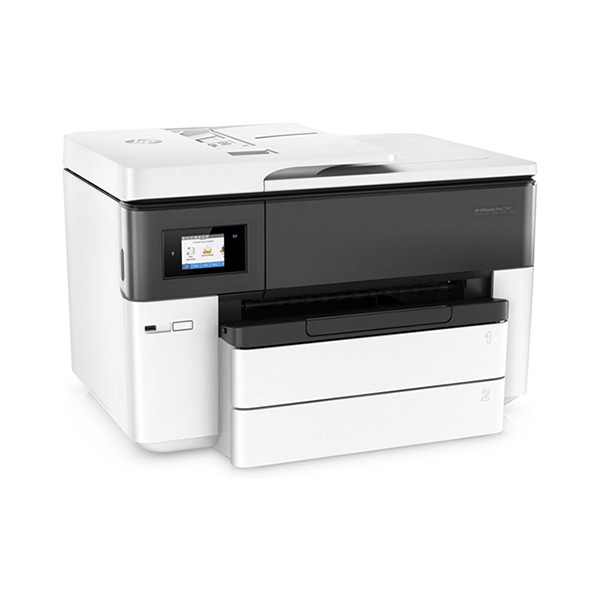 HP OfficeJet Pro 7740 All-in-One A3 Inkjet Printer with WiFi (4 in 1) G5J38AA80 841131 - 2