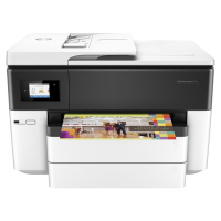 HP OfficeJet Pro 7740 All-in-One A3 Inkjet Printer with WiFi (4 in 1) G5J38AA80 841131