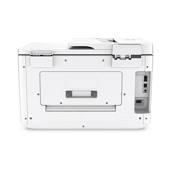 HP OfficeJet Pro 7740 All-in-One A3 inkjet printer with WiFi (4 in 1) 841131 - 5