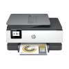 HP OfficeJet Pro 8022e All-In-One A4 Inkjet Printer with WiFi (4 in 1) 229W7B629 841326 - 3
