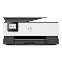 HP OfficeJet Pro 8024 All-in-One Inkjet Printer with WiFi (4 in 1) 1KR66BBHC 896052