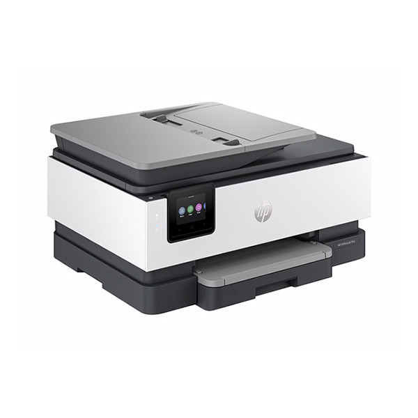 HP OfficeJet Pro 8122e all-in-one A4 inkjet printer with WiFi (3 in 1) 405U3B629 841378 - 2