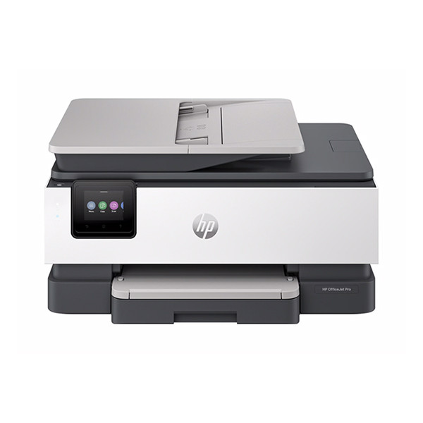 HP OfficeJet Pro 8124e All-in-One A4 inkjet printer with WiFi (3 in 1) 841379 - 1