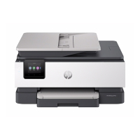 HP OfficeJet Pro 8124e All-in-One A4 inkjet printer with WiFi (3 in 1) 841379