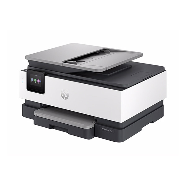 HP OfficeJet Pro 8124e All-in-One A4 inkjet printer with WiFi (3 in 1) 841379 - 3