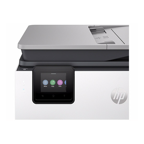 HP OfficeJet Pro 8132e All-in-One A4 inkjet printer with WiFi (4 in 1) 40Q45B629 841381 - 5