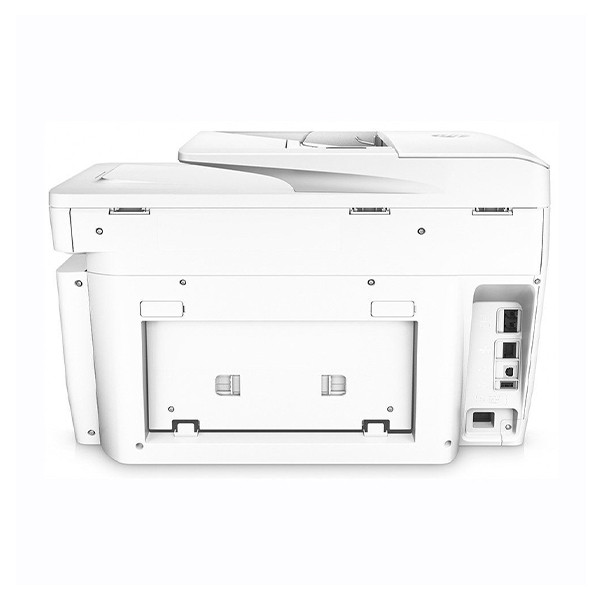 HP OfficeJet Pro 8730 All-in-One A4 Inkjet Printer with WiFi (4 in 1) D9L20AA80 841141 - 5