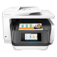 HP OfficeJet Pro 8730 All-in-One A4 Inkjet Printer with WiFi (4 in 1) D9L20AA80 841141
