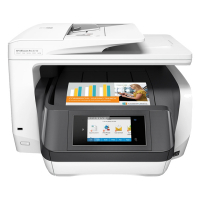 HP OfficeJet Pro 8730 All-in-One A4 inkjet printer with WiFi (4 in 1) 841141