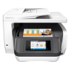HP OfficeJet Pro 8730 All-in-One A4 inkjet printer with WiFi (4 in 1)