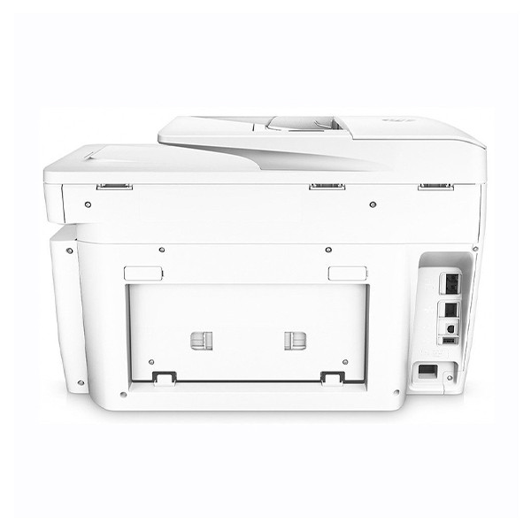 HP OfficeJet Pro 8730 All-in-One A4 inkjet printer with WiFi (4 in 1) 841141 - 5
