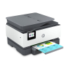 HP OfficeJet Pro 9010e All-in-One A4 Inkjet Printer with WiFi (4 in 1) 257G4B 841303 - 3