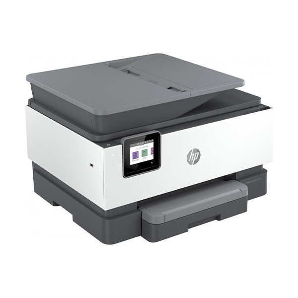 HP OfficeJet Pro 9010e All-in-One A4 Inkjet Printer with WiFi (4 in 1) 257G4B 841303 - 4