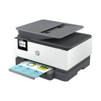 HP OfficeJet Pro 9010e All-in-One A4 inkjet printer with WiFi (4 in 1) 841303