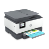 HP OfficeJet Pro 9010e All-in-One A4 inkjet printer with WiFi (4 in 1) 841303 - 3