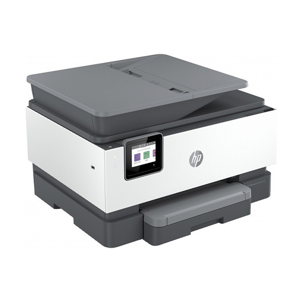 HP OfficeJet Pro 9010e All-in-One A4 inkjet printer with WiFi (4 in 1) 841303 - 4