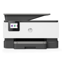 HP OfficeJet Pro 9012e All-in-One A4 inkjet printer with WiFi (4 in 1) 22A55B629 841350
