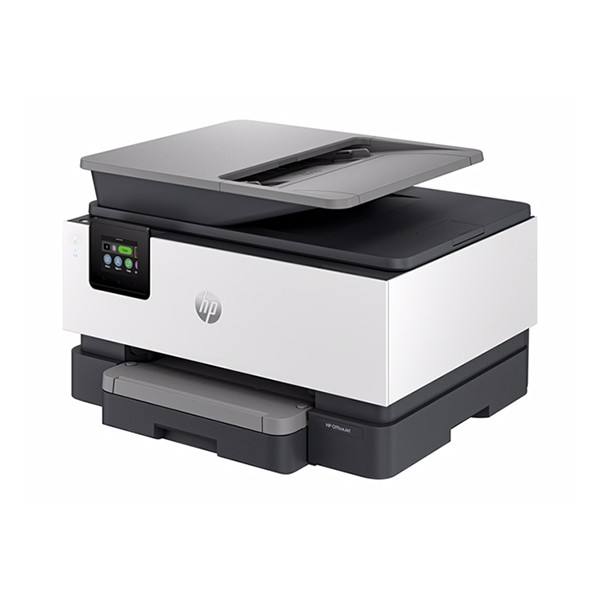 HP OfficeJet Pro 9120b all-in-one A4 inkjet printer with WiFi (4 in 1) 4V2N0B629 841374 - 3