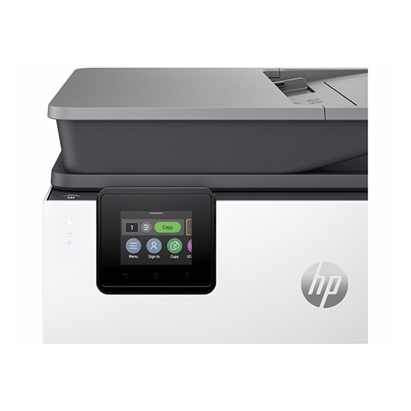 HP OfficeJet Pro 9120b all-in-one A4 inkjet printer with WiFi (4 in 1) 4V2N0B629 841374 - 4
