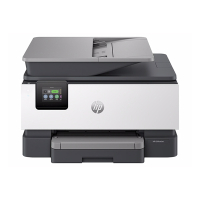 HP OfficeJet Pro 9120b all-in-one A4 inkjet printer with WiFi (4 in 1) 4V2N0B629 841374