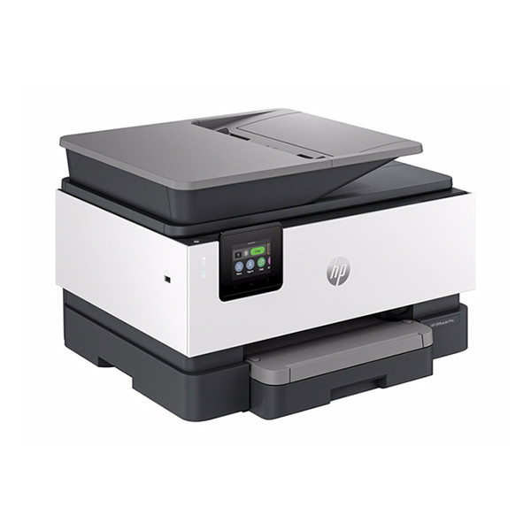 HP OfficeJet Pro 9120b all-in-one A4 inkjet printer with WiFi (4 in 1) 4V2N0B629 841374 - 2