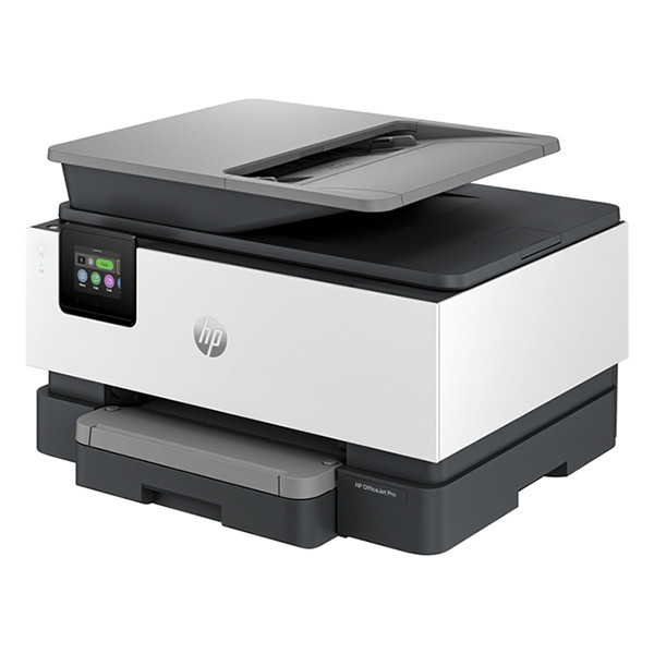 HP OfficeJet Pro 9120e all-in-one A4 inkjet printer with WiFi (4 in 1)  841386 - 2