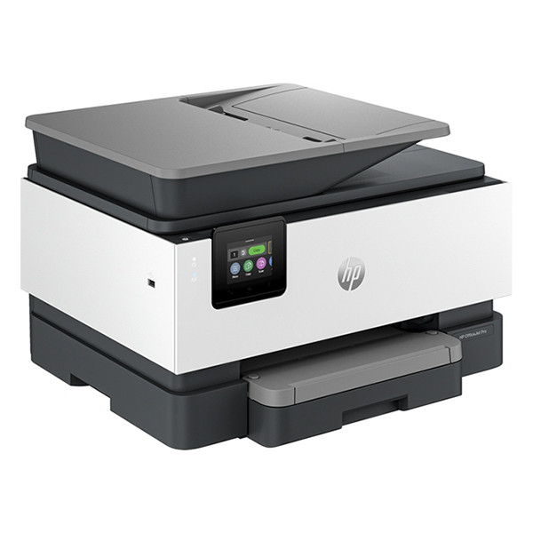 HP OfficeJet Pro 9120e all-in-one A4 inkjet printer with WiFi (4 in 1)  841386 - 3
