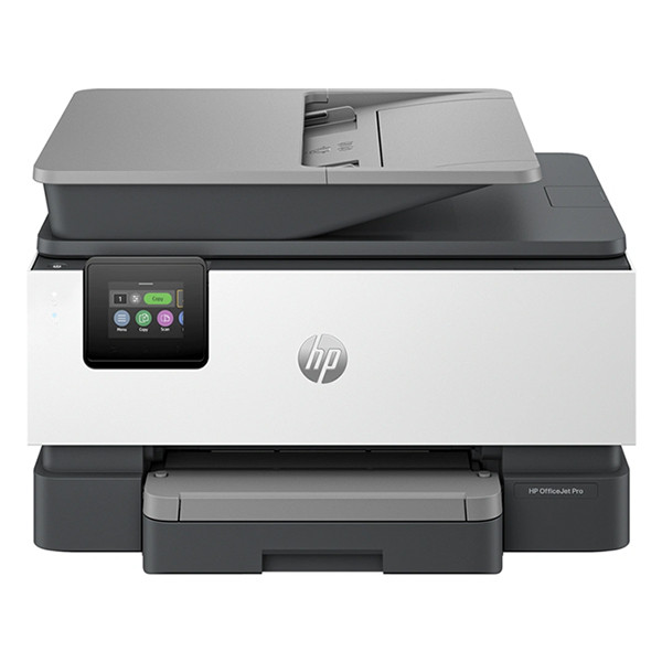 HP OfficeJet Pro 9120e all-in-one A4 inkjet printer with WiFi (4 in 1)  841386 - 1