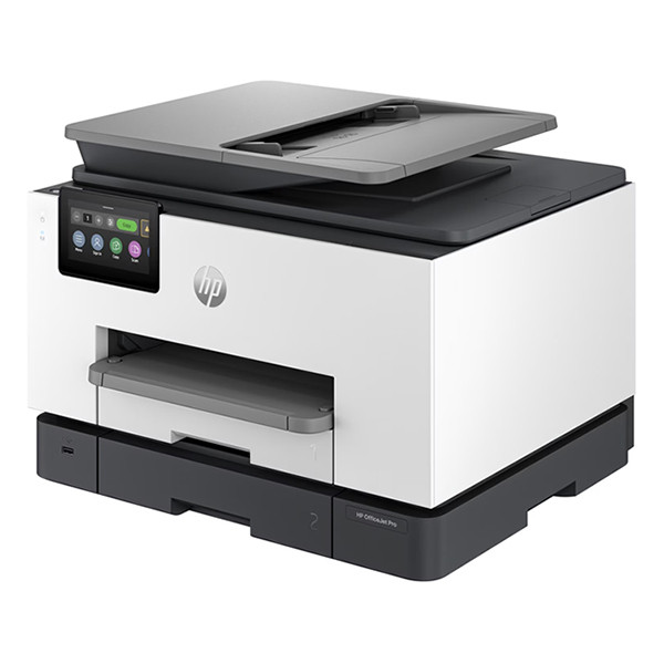 HP OfficeJet Pro 9130b all-in-one A4 inkjet printer with WiFi (4 in 1) 841375 - 3