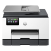 HP OfficeJet Pro 9130b all-in-one A4 inkjet printer with WiFi (4 in 1) 841375 - 1