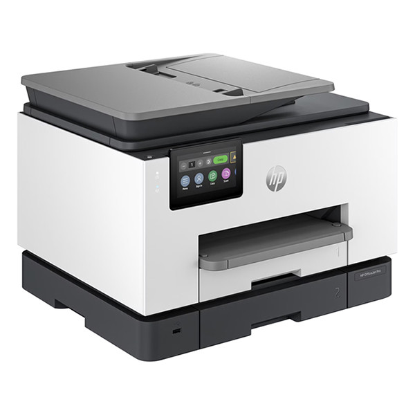 HP OfficeJet Pro 9130b all-in-one A4 inkjet printer with WiFi (4 in 1) 841375 - 2