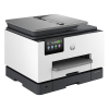 HP OfficeJet Pro 9130b all-in-one A4 inkjet printer with WiFi (4 in 1) 841375 - 2