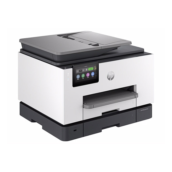 HP OfficeJet Pro 9132e all-in-one A4 inkjet printer with WiFi (4 in 1) 404M5B629 841385 - 2