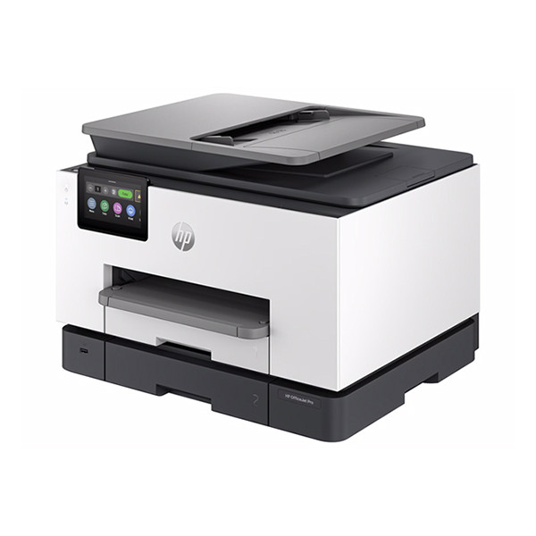 HP OfficeJet Pro 9132e all-in-one A4 inkjet printer with WiFi (4 in 1) 404M5B629 841385 - 3